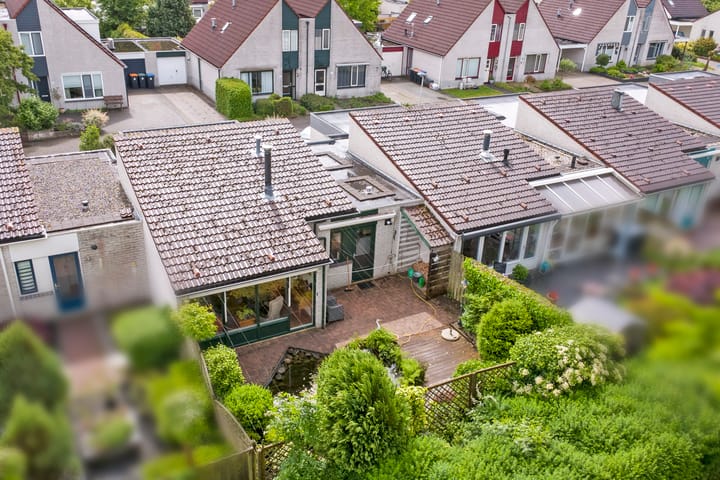 Foto 30 van Melisse 22