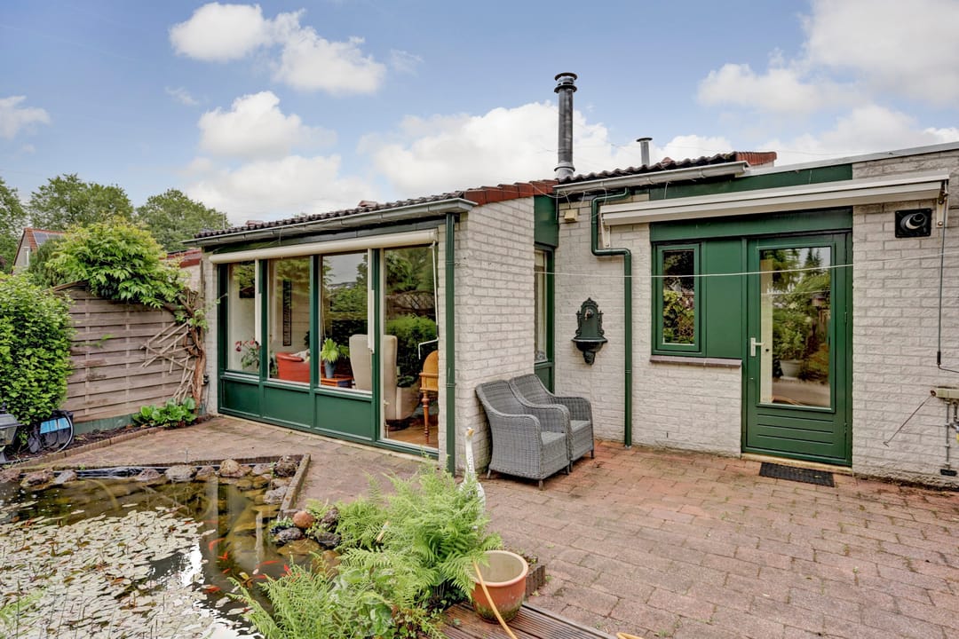 Foto 31 van Melisse 22