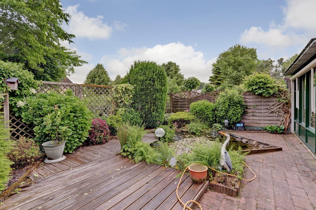 Foto 32 van Melisse 22