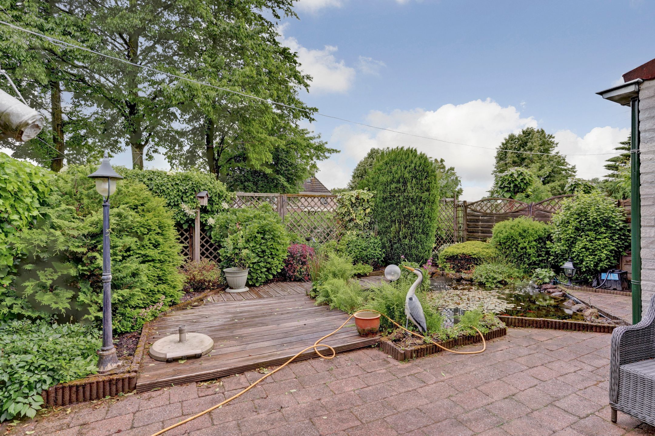 Foto 33 van Melisse 22