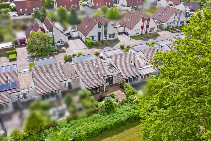 Foto 34 van Melisse 22