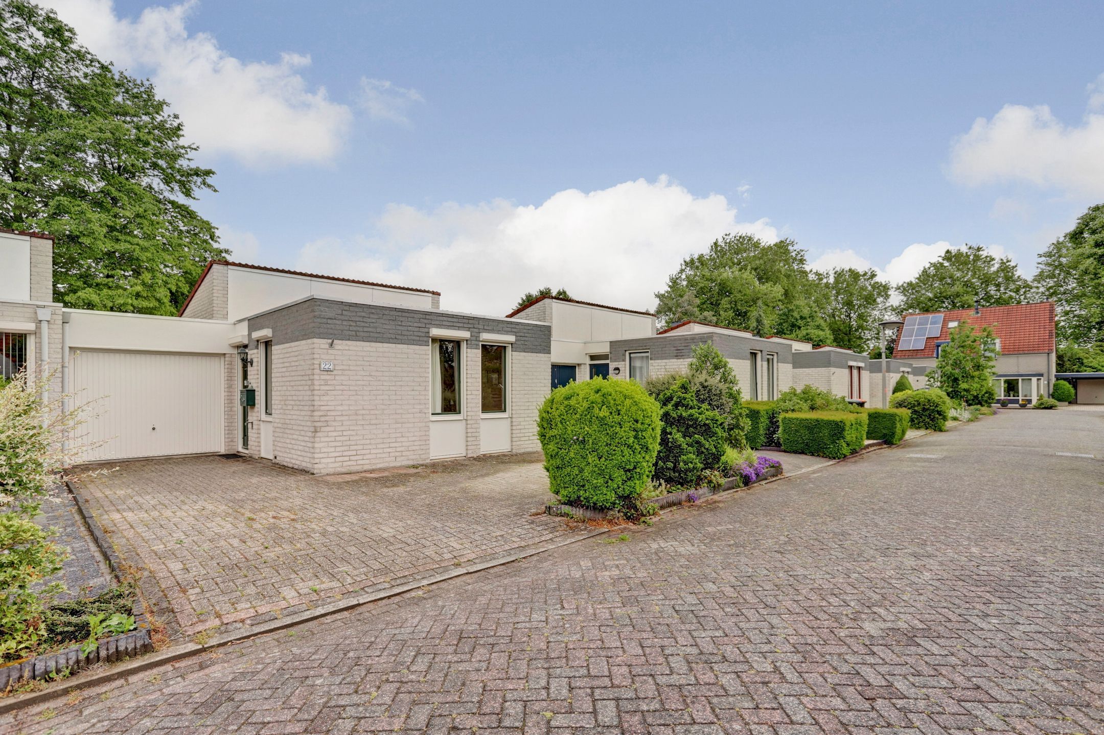 Foto 36 van Melisse 22