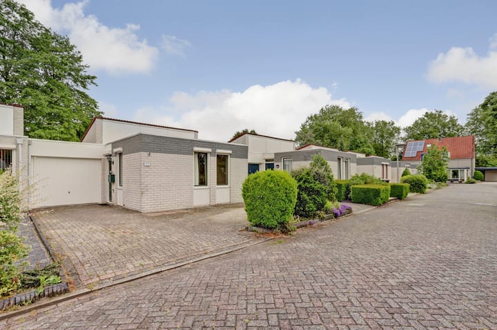 Foto 36 van Melisse 22