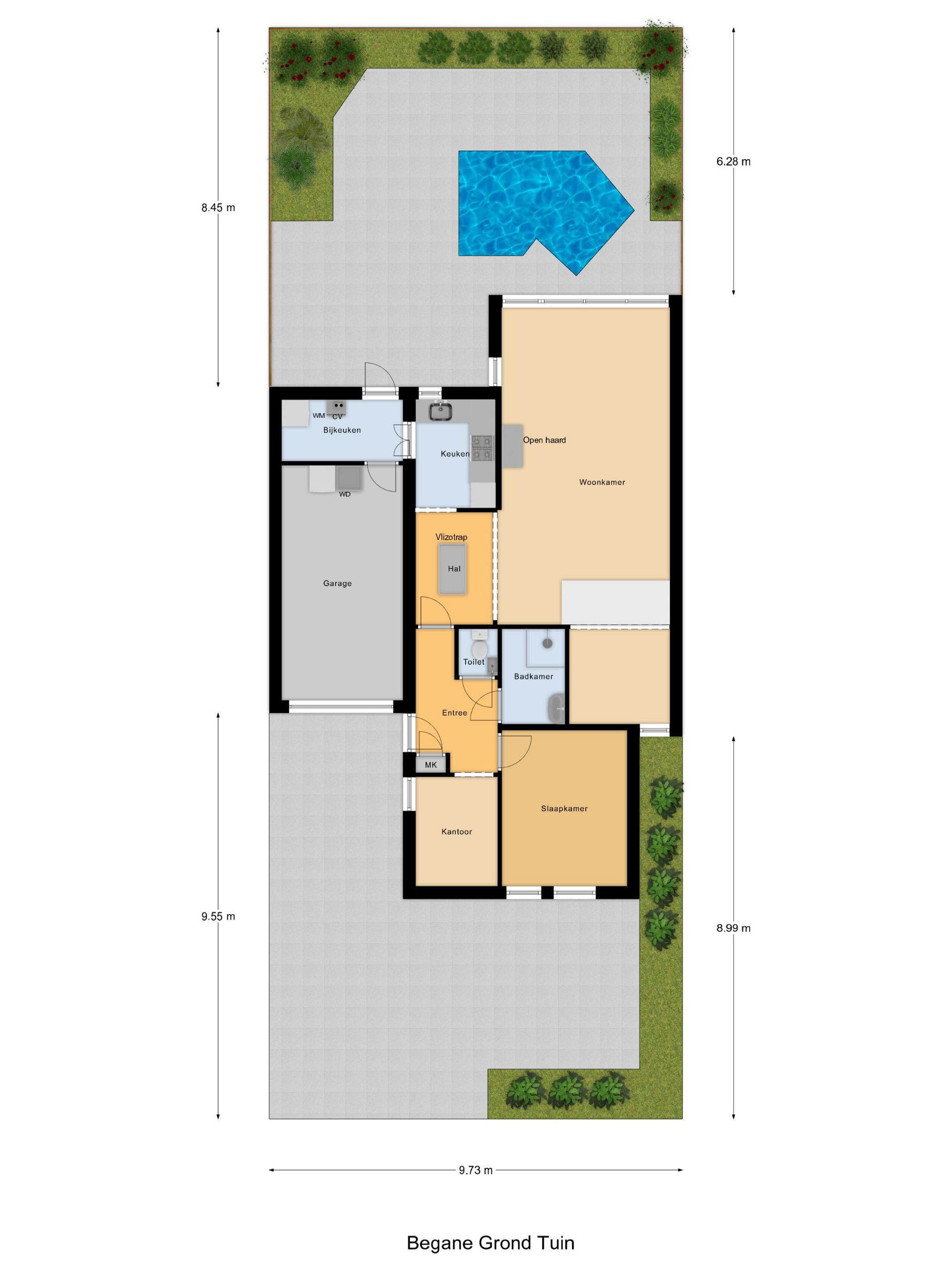 Foto 39 van Melisse 22