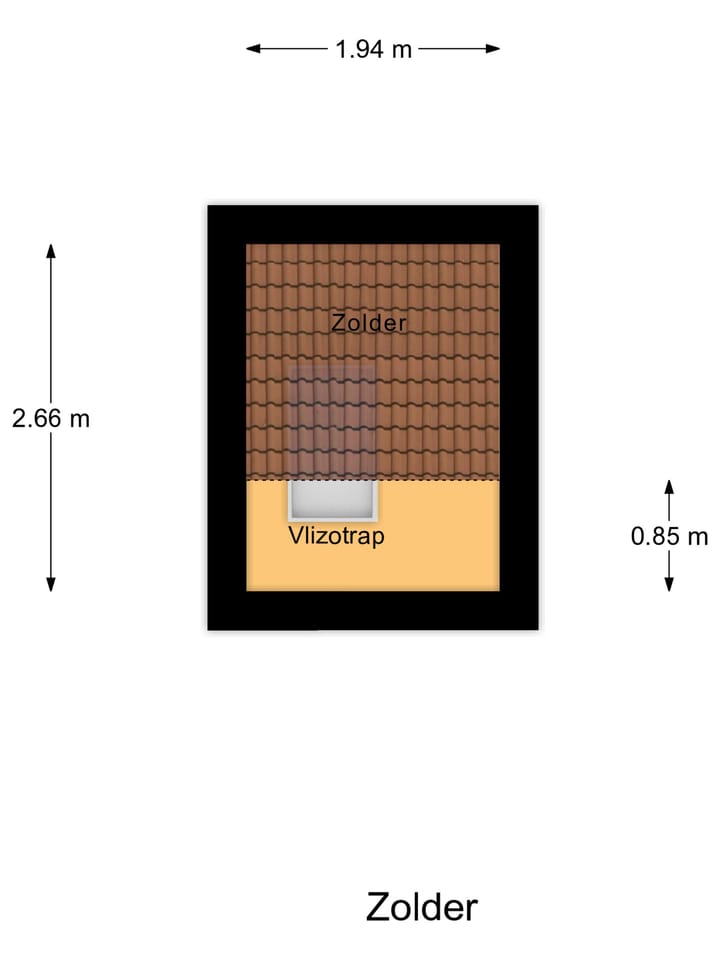 Foto 41 van Melisse 22