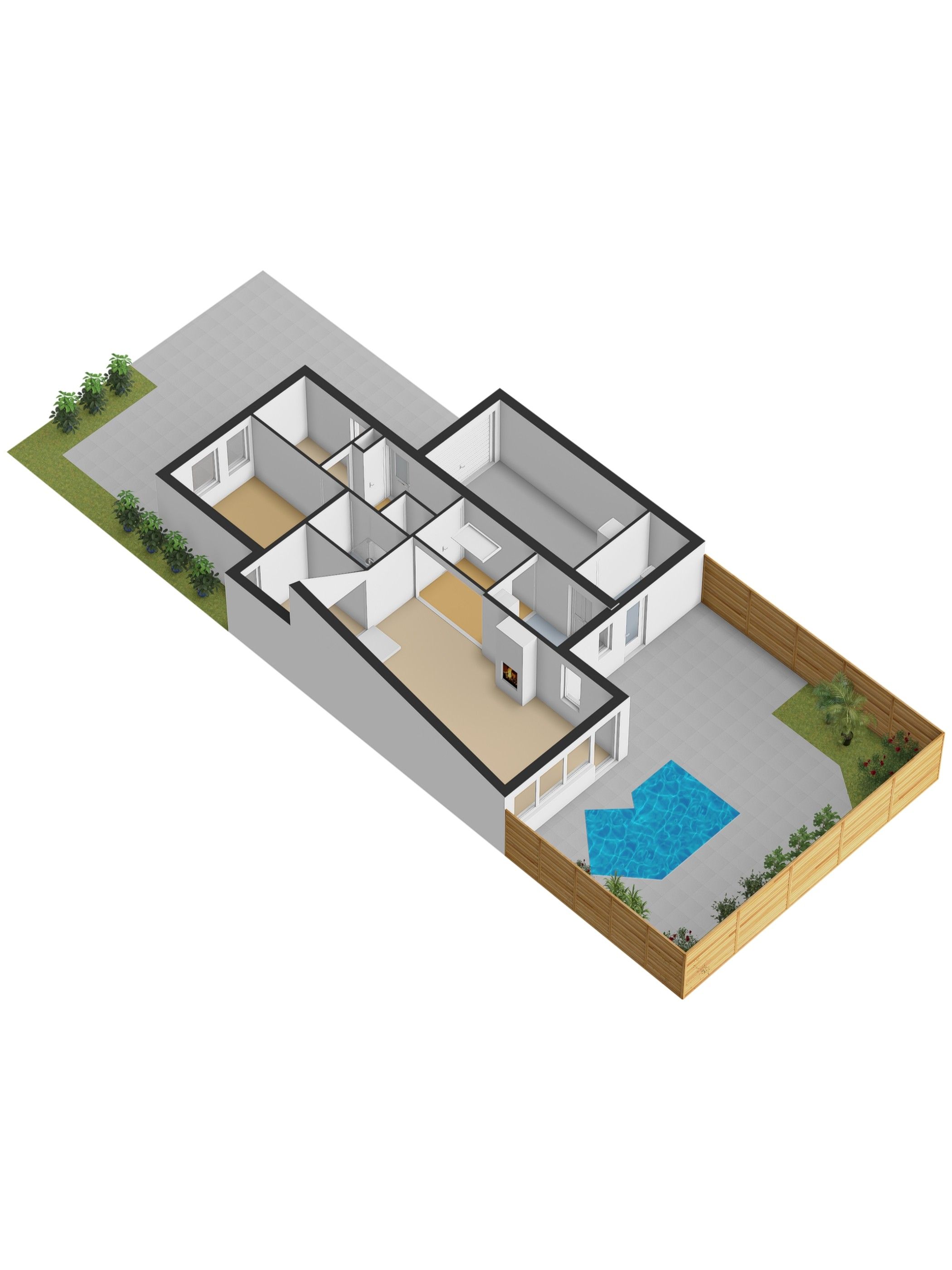 Foto 42 van Melisse 22