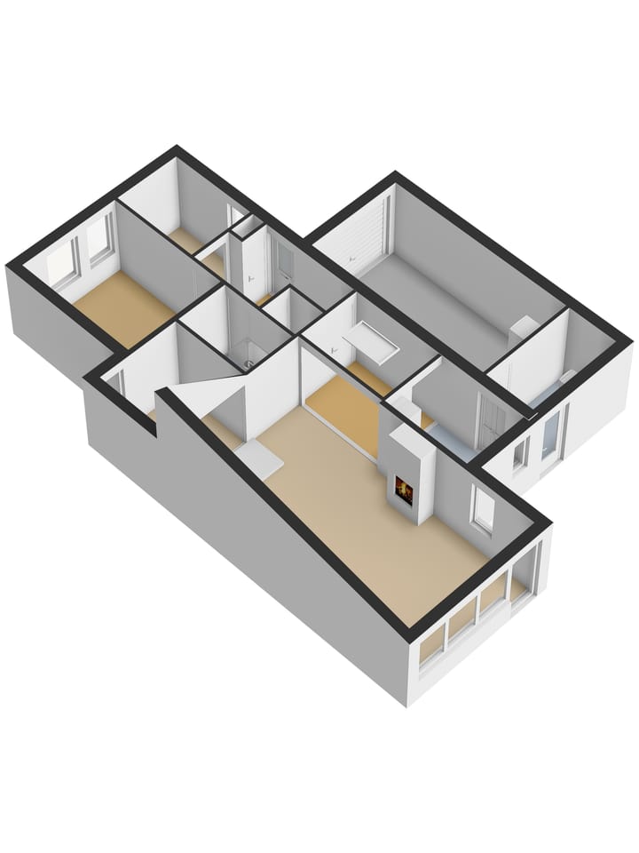 Foto 43 van Melisse 22