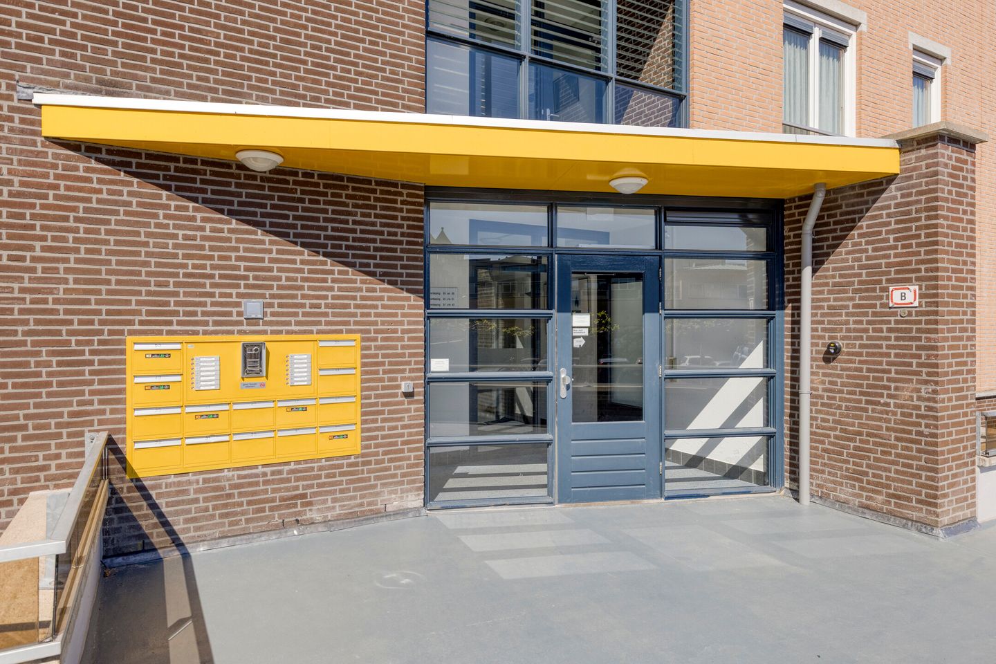Foto 40 van Touwslager 55