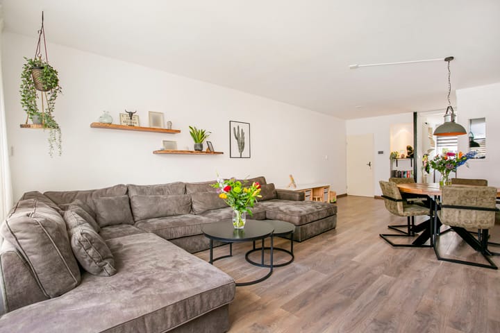 Foto 2 van Antilopespoor 214