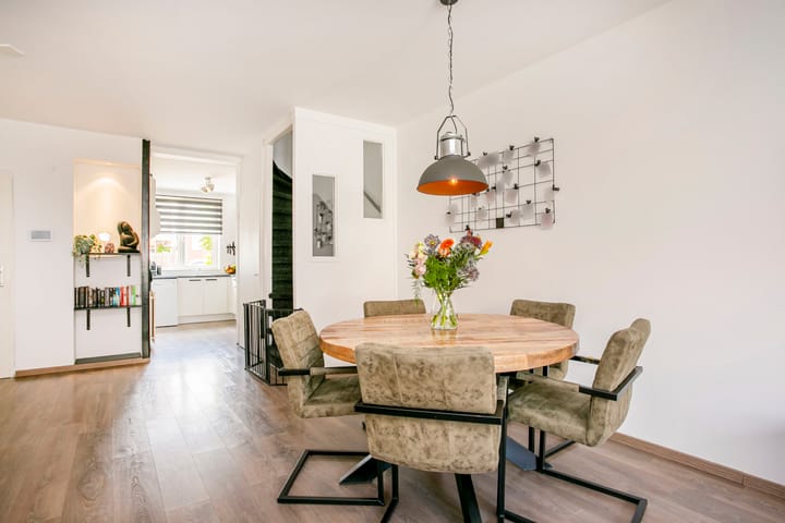 Foto 3 van Antilopespoor 214