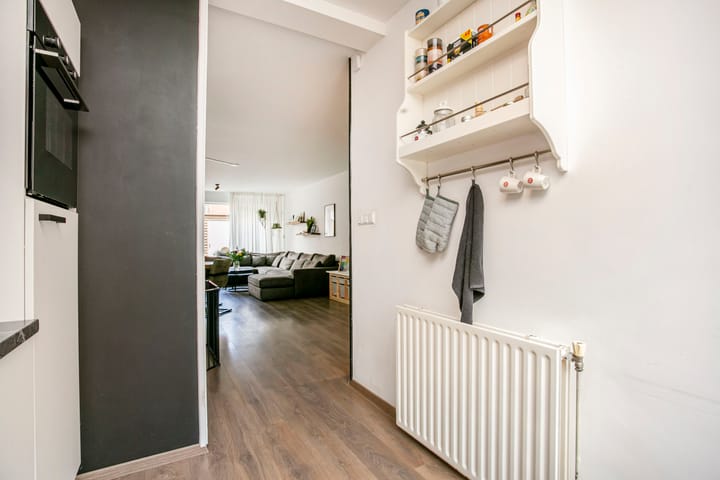 Foto 5 van Antilopespoor 214