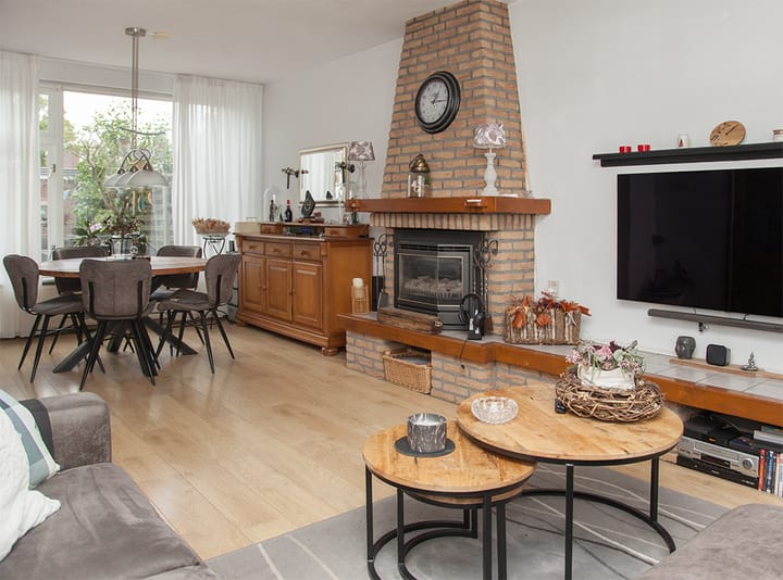 Foto 8 van Dijkmanstraat 22