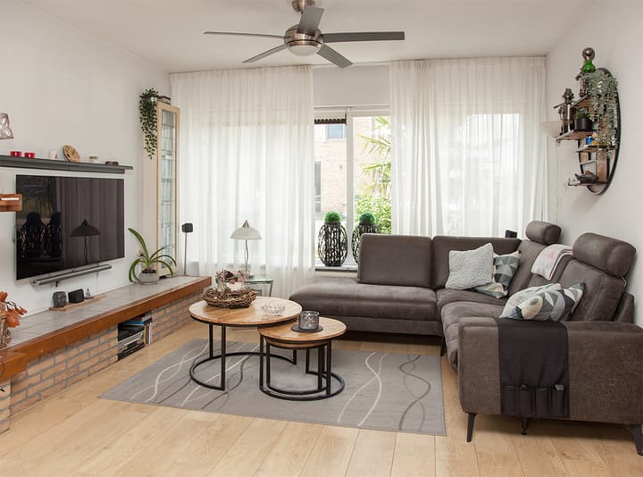 Foto 10 van Dijkmanstraat 22