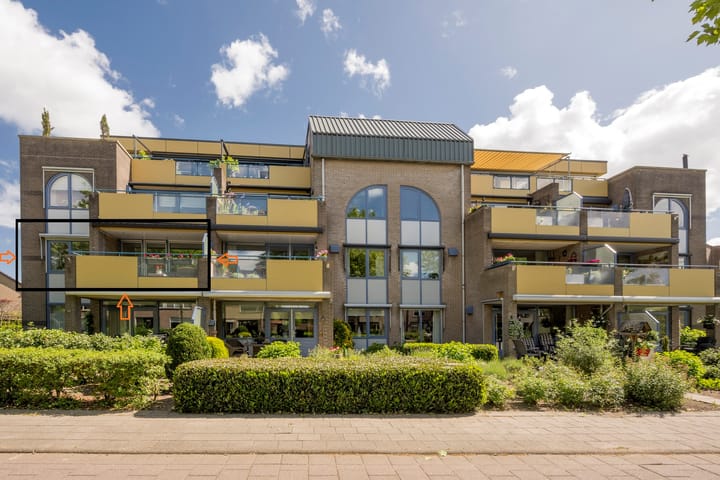 Foto 2 van Rembrandtstraat 75