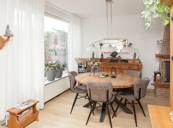 Foto 14 van Dijkmanstraat 22