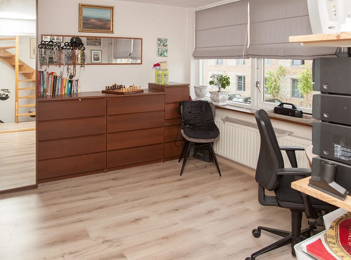 Foto 22 van Dijkmanstraat 22