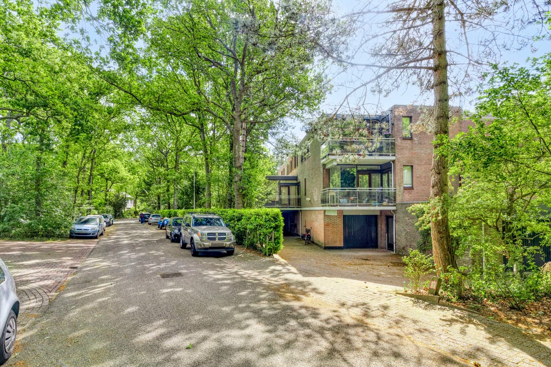 Foto 1 van Generaal Winkelmanlaan 51