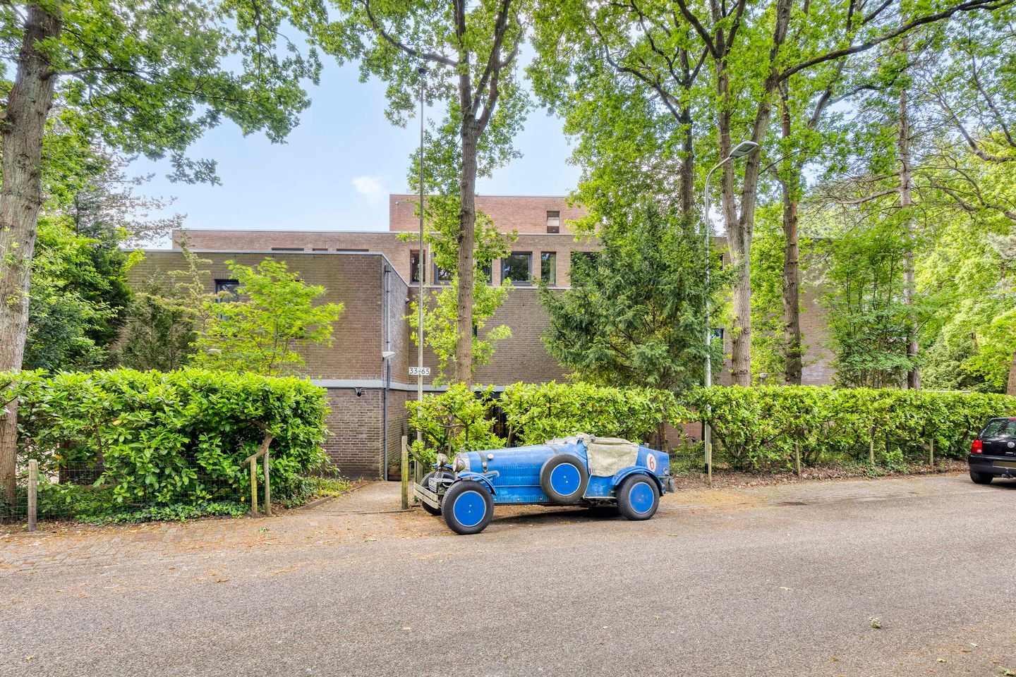 Foto 5 van Generaal Winkelmanlaan 51