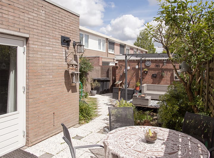 Foto 36 van Dijkmanstraat 22