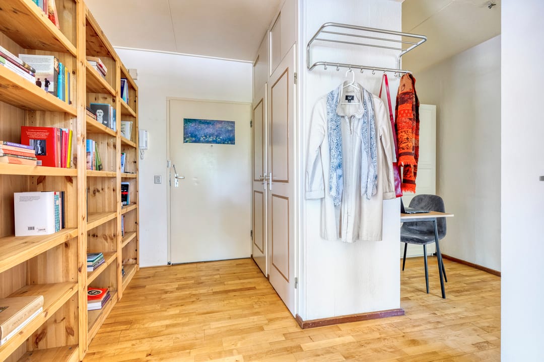 Foto 7 van Generaal Winkelmanlaan 51