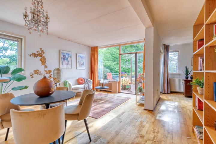 Foto 8 van Generaal Winkelmanlaan 51