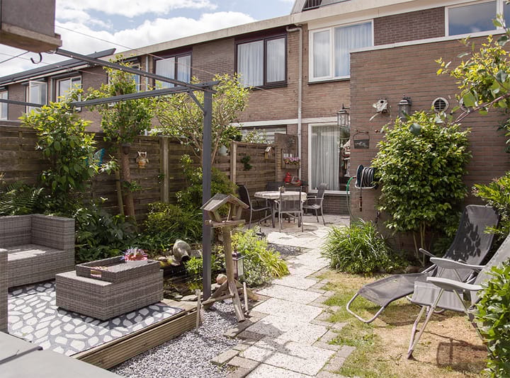 Foto 39 van Dijkmanstraat 22