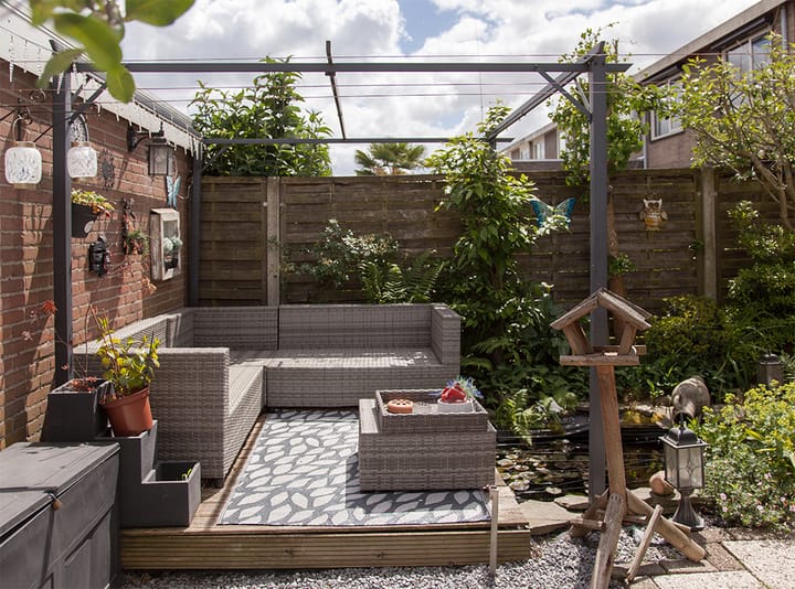 Foto 40 van Dijkmanstraat 22