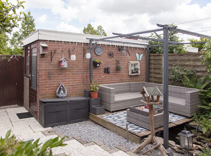 Foto 41 van Dijkmanstraat 22