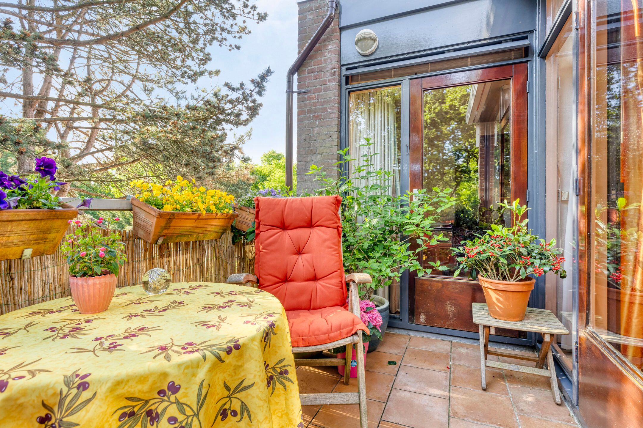 Foto 12 van Generaal Winkelmanlaan 51