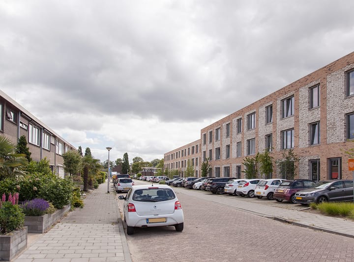 Foto 44 van Dijkmanstraat 22