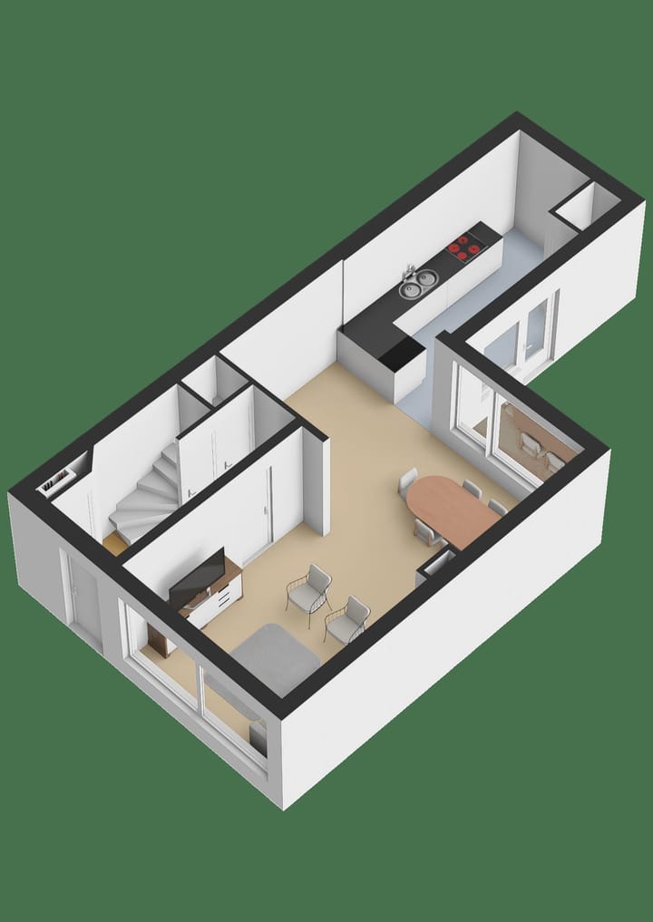 Foto 46 van Dijkmanstraat 22