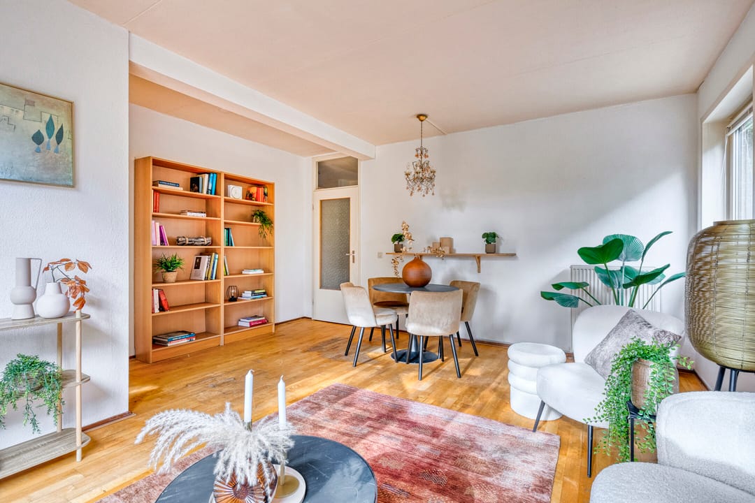 Foto 16 van Generaal Winkelmanlaan 51