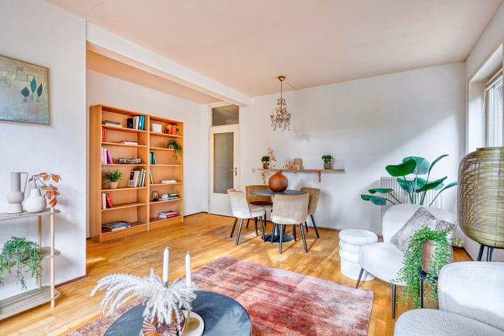 Foto 16 van Generaal Winkelmanlaan 51