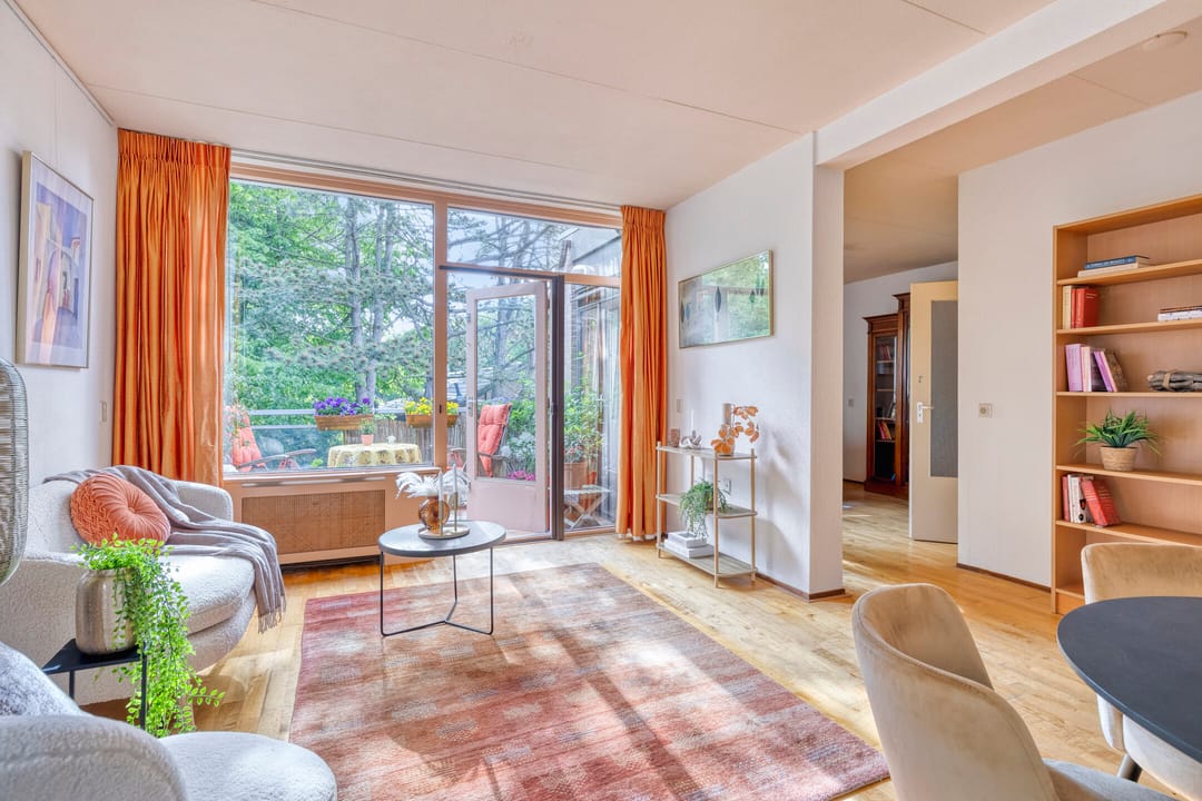 Foto 17 van Generaal Winkelmanlaan 51