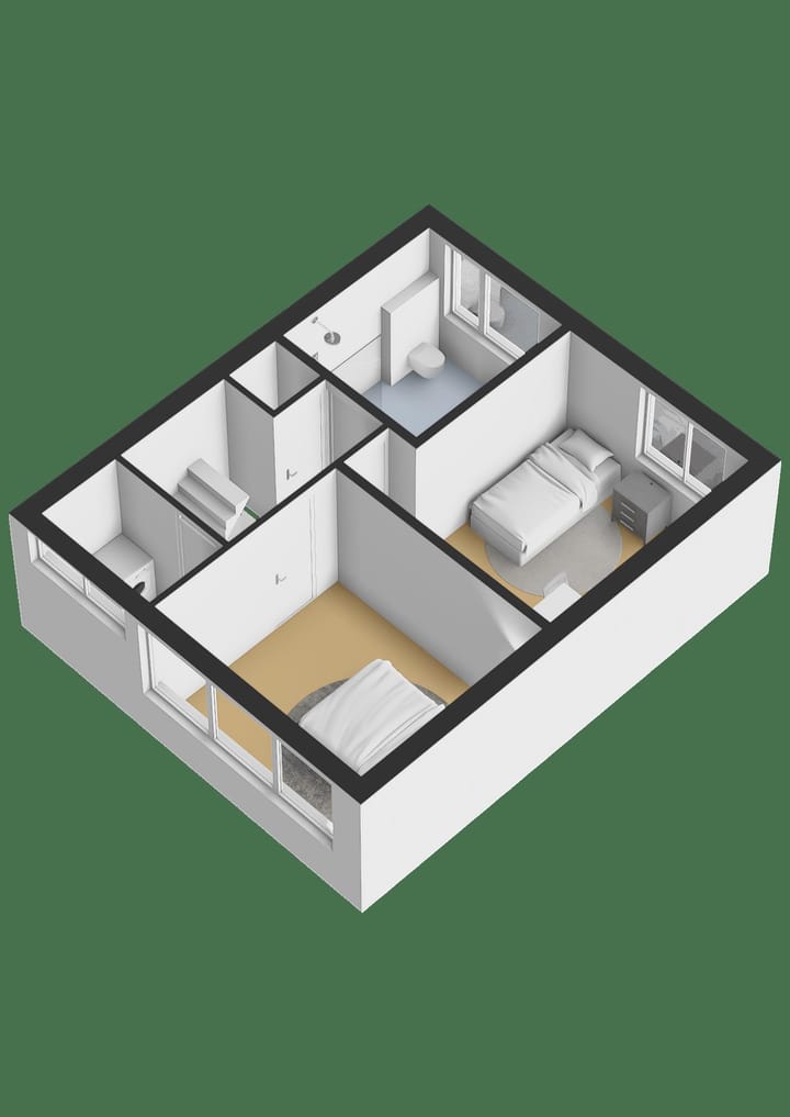 Foto 48 van Dijkmanstraat 22