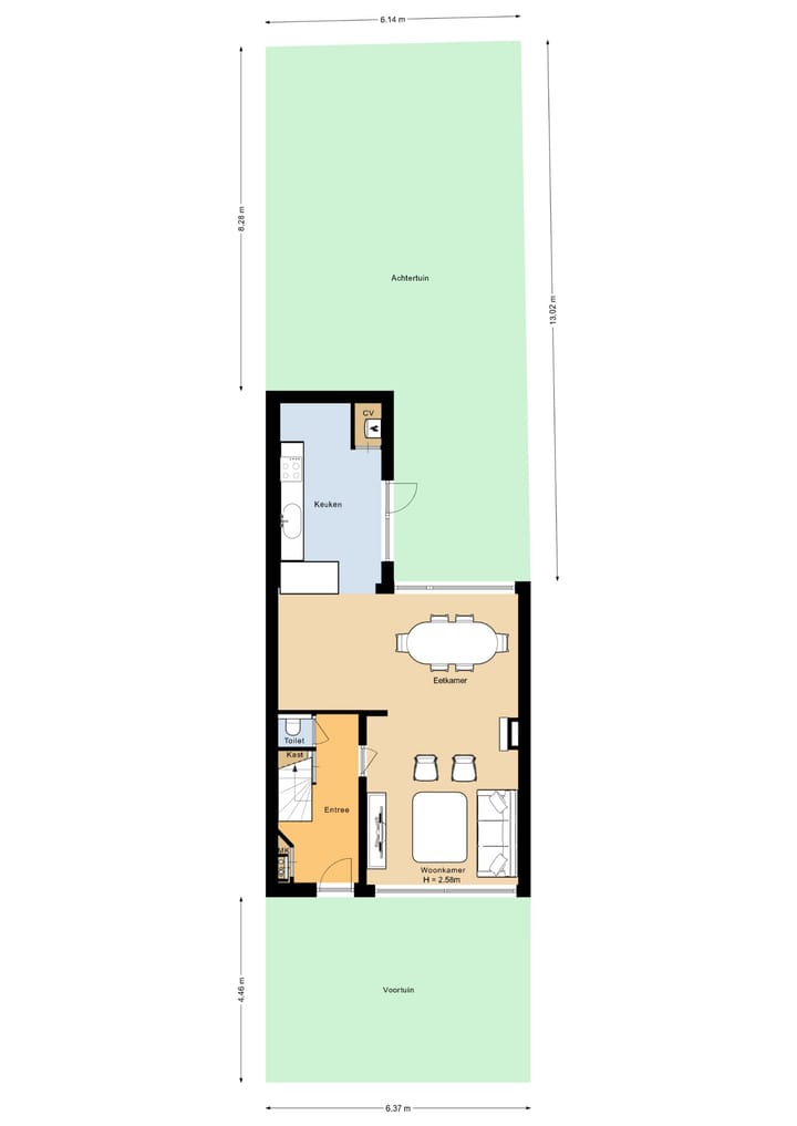 Foto 51 van Dijkmanstraat 22