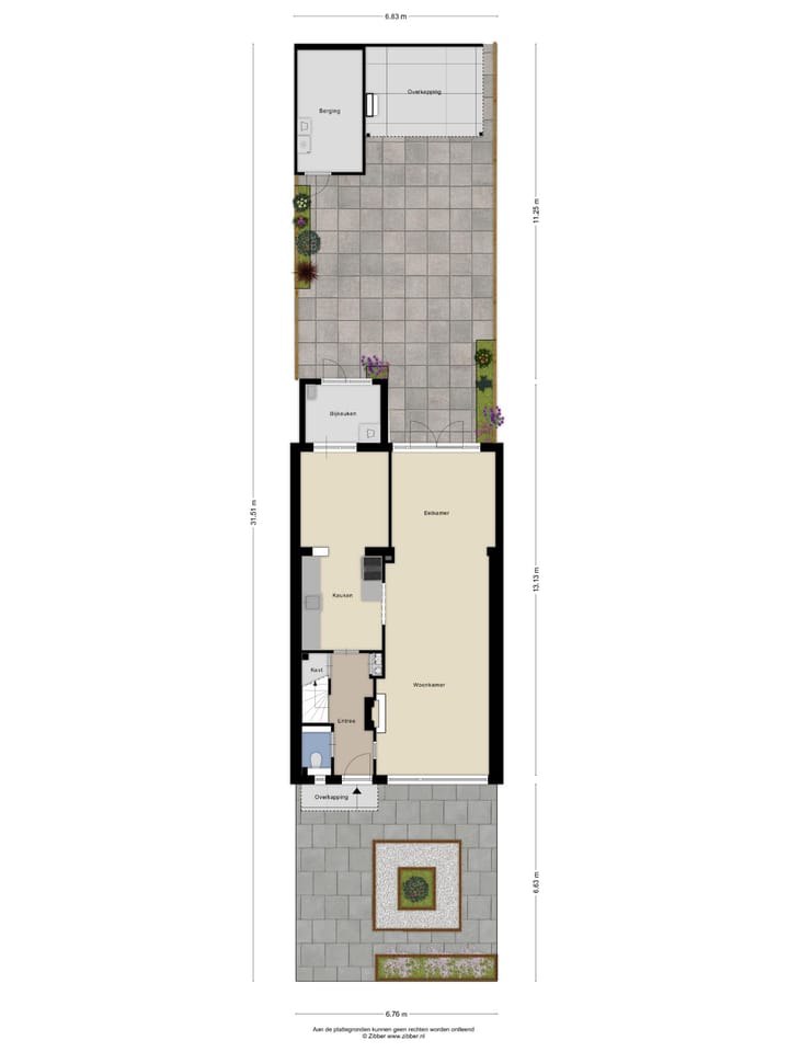 Foto 40 van Nassaulaan 15