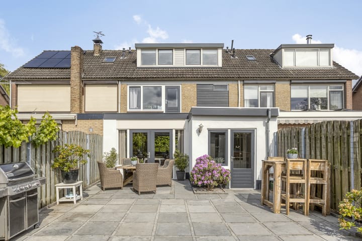 Foto 2 van Nassaulaan 15