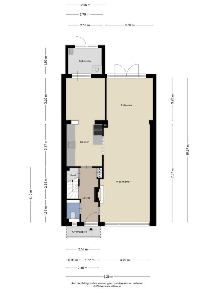 Foto 41 van Nassaulaan 15