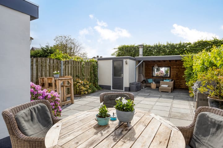 Foto 3 van Nassaulaan 15