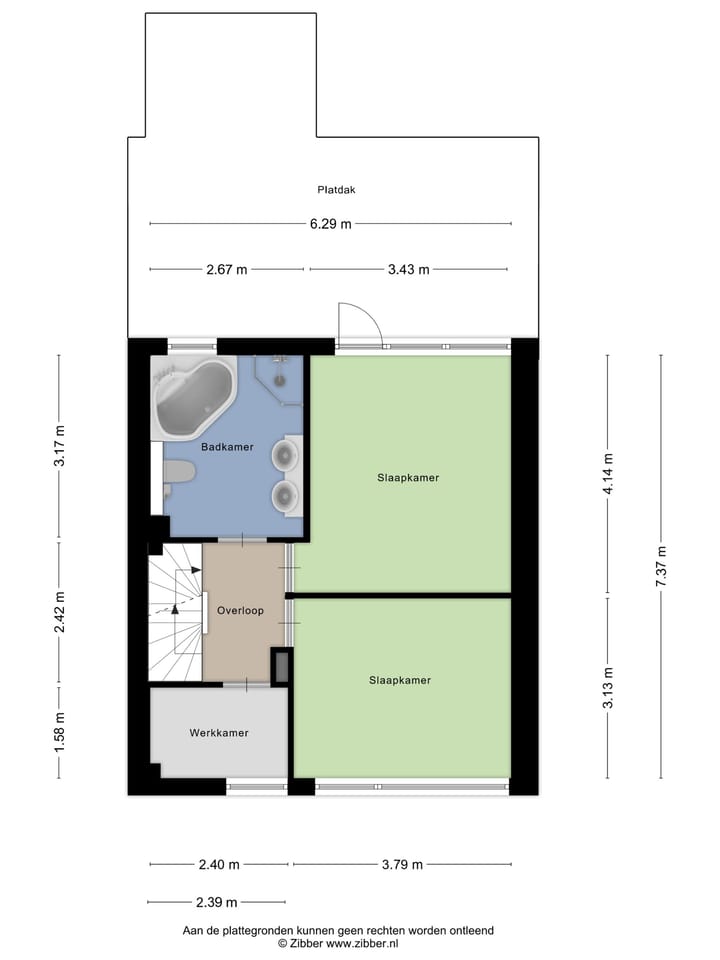 Foto 42 van Nassaulaan 15