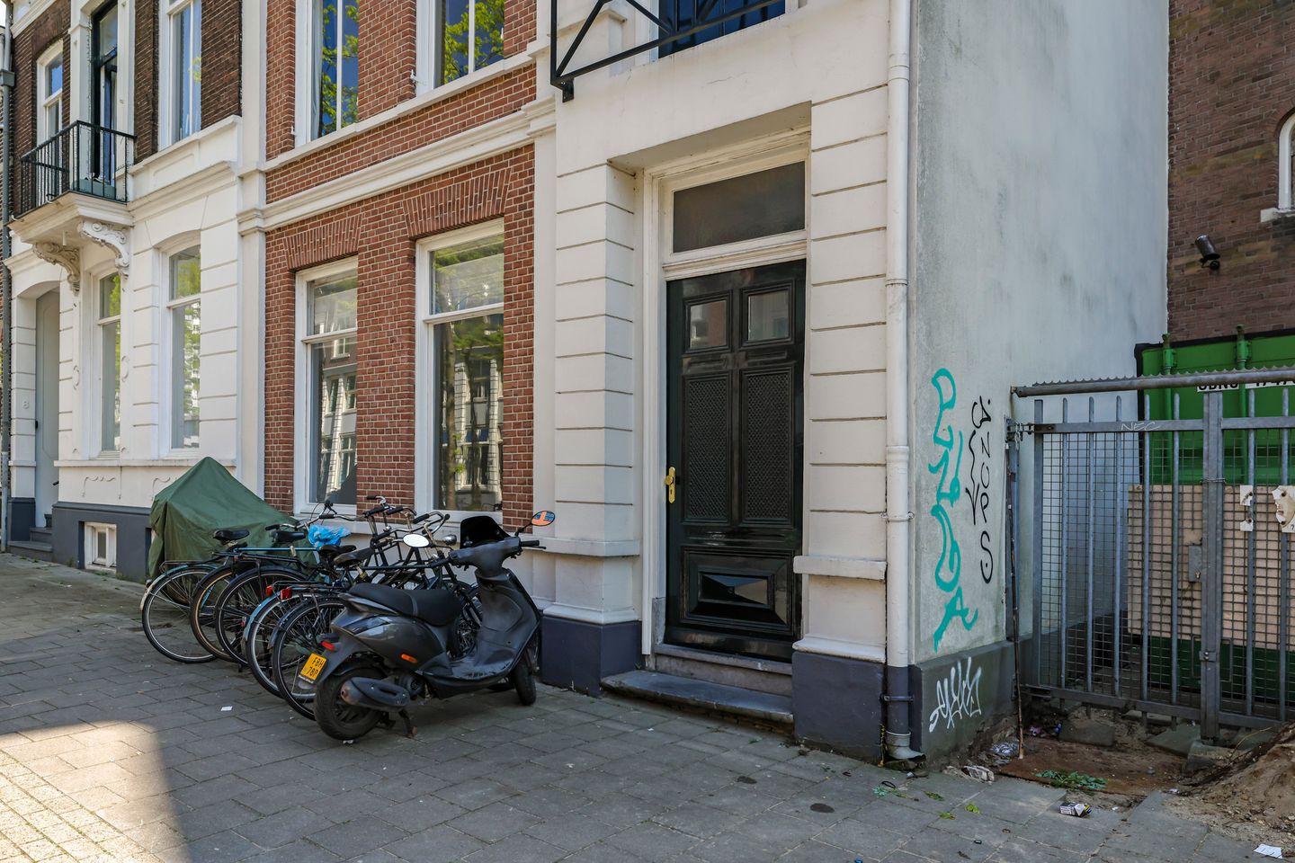 Bekijk foto 4 van van Berchenstraat 4