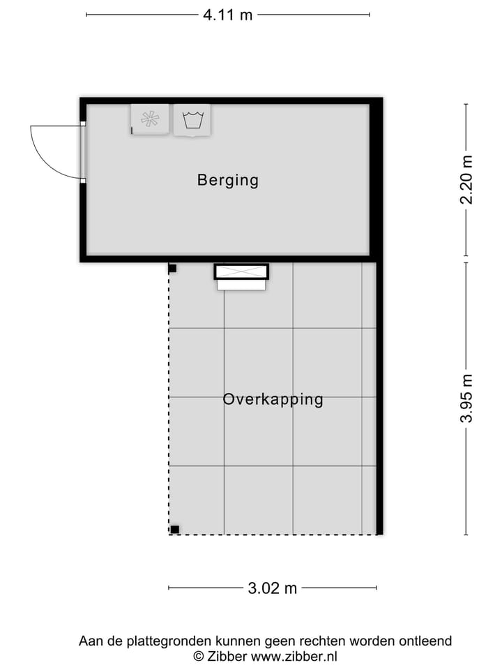 Foto 45 van Nassaulaan 15