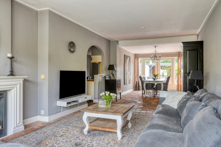 Foto 8 van Nassaulaan 15