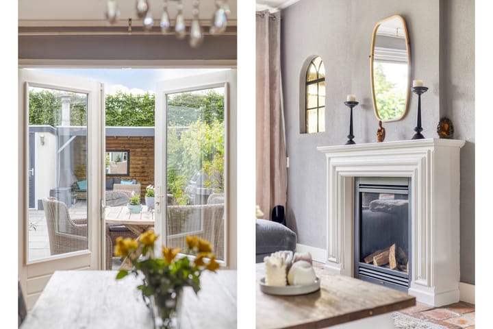 Foto 10 van Nassaulaan 15