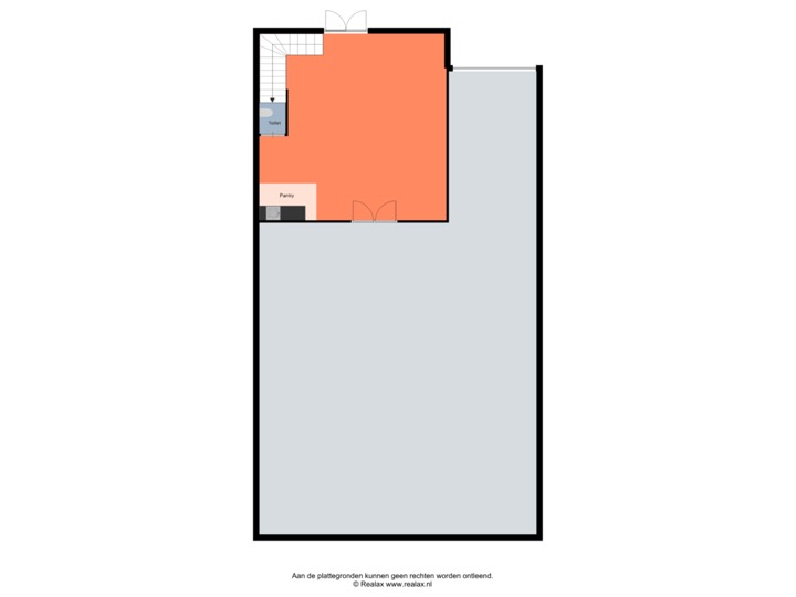Begane grond