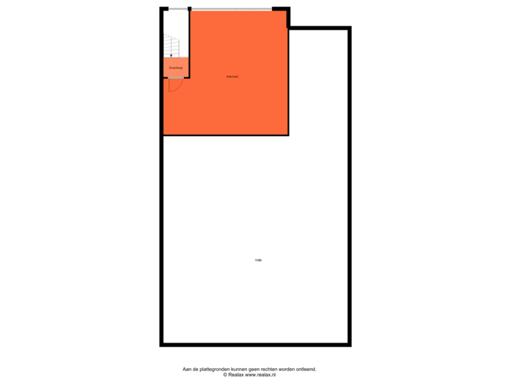 Verdieping 1