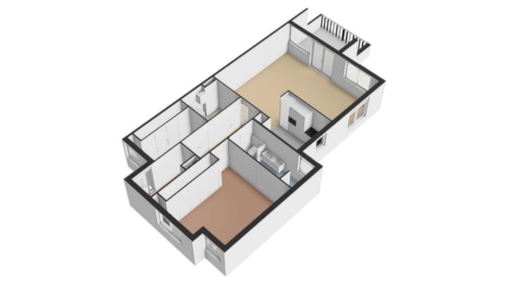 Foto 34 van Rembrandtstraat 75