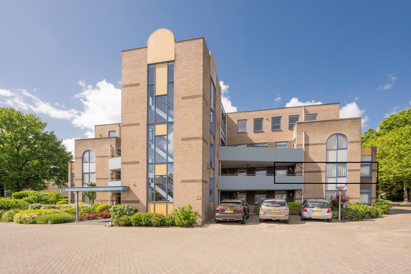 Foto 4 van Rembrandtstraat 75