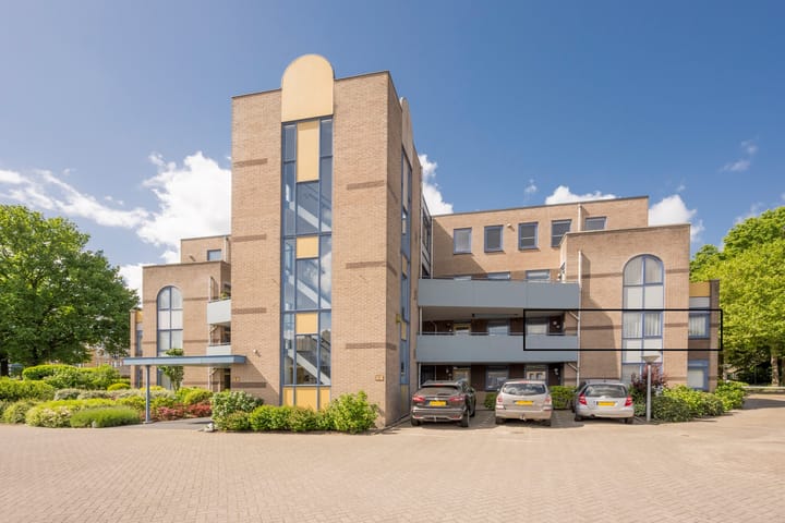 Foto 4 van Rembrandtstraat 75